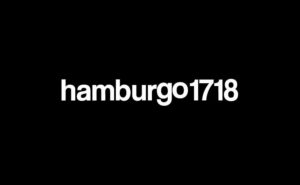 HAMBURGO 1718