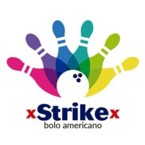 Bolo Americano Strike
