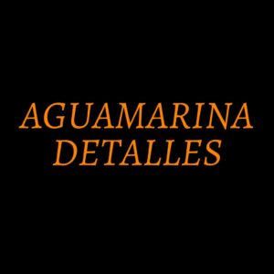 Aguamarina – Detalles