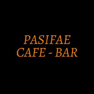 Pasifae Café – Bar