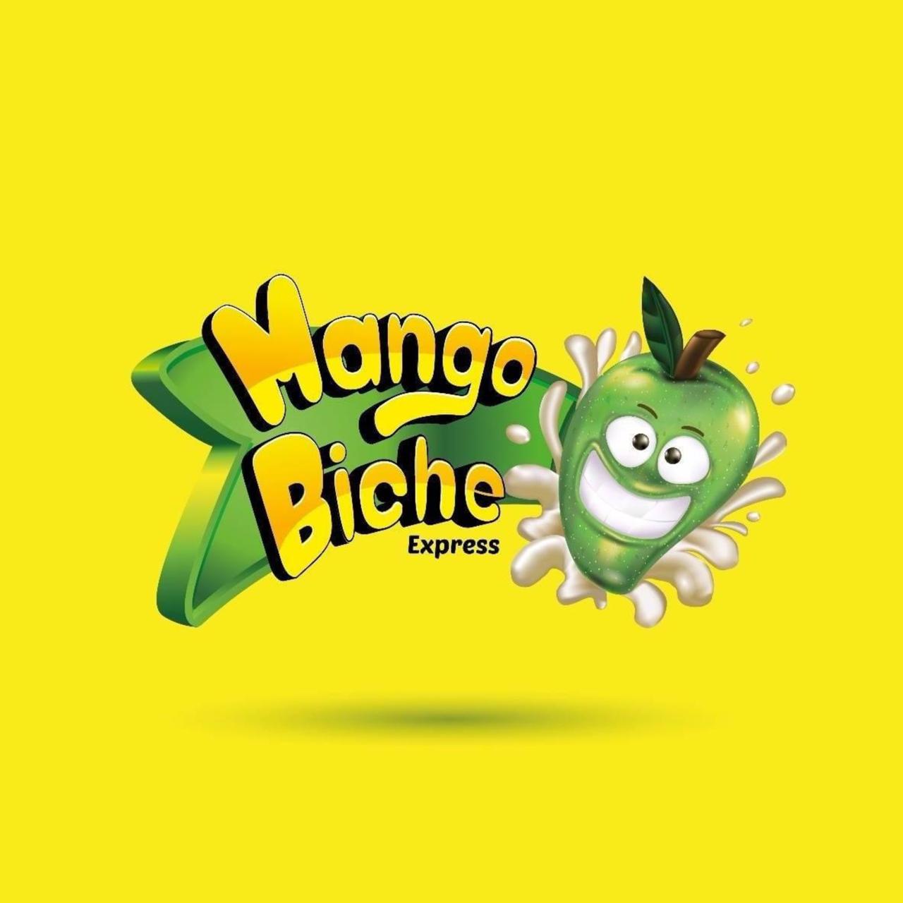 MANGO BICHE EXPRESS Centro Comercial Acrópolis