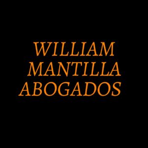 WILLIAM MANTILLA ABOGADOS