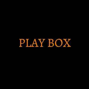 Play Box – Videojuegos