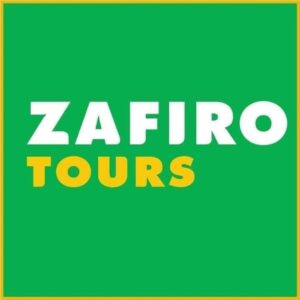 Zafiro Tours / Holamerica