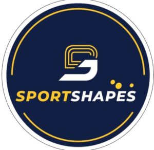 Sports Shapes