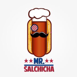 MR. SALCHICHA