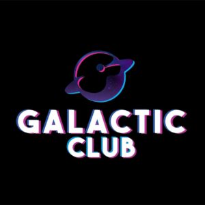 Galactic Club Anime / Black Steel