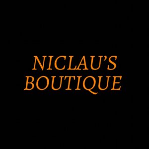 Niclau’s Boutique