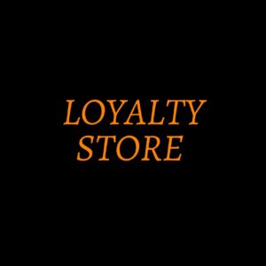 Loyalty Store