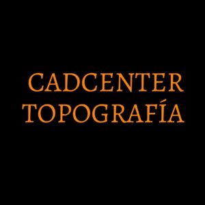 CADCENTER TOPOGRAFIA