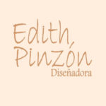 Logo Edith Pinzón