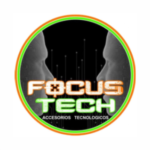 Logo Focus Tech