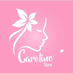 Logo Caroline Store
