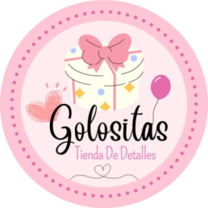 Logo Golositas