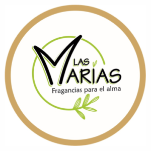 Logo Las Marías
