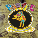 Logo Pasifae Café Bar