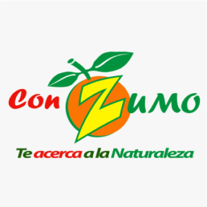 Logo Conzumo