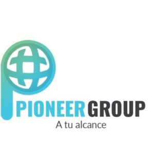 pioner group